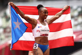 Why Does Puerto Rico Have an Olympic Team? U.S. Territory ... - Newsweek - puerto rico part of usa