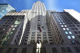 405 Lexington Avenue | Chrysler Building - New York Offices - chrysler building lexington avenue new york ny usa