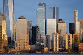 3 World Trade Center - New York Offices - world trade center new york ny usa