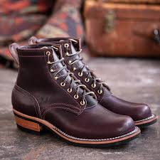 Nicks Handmade Boots - Best Work Boots for Men and Women - boots made in usa