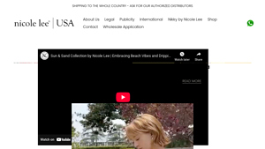 Nicole Lee USA - nicole lee usa bags