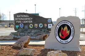 National Fire News - National Interagency Fire Center - forest service usa