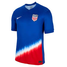National Team USA Jerseys (36) - Nike - team usa apparel