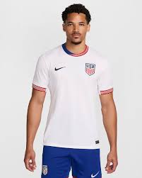 Mens National Team USA (53) - Nike - usa soccer apparel