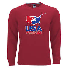 Wrestling. Nike.com - usa wrestling apparel