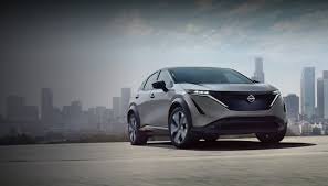 New Cars, SUVs, Trucks & Electric Vehicles | Nissan USA - auto usa cars