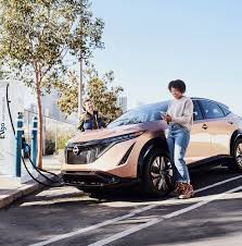 New Cars, SUVs, Trucks & Electric Vehicles | Nissan USA - automotive companies in usa