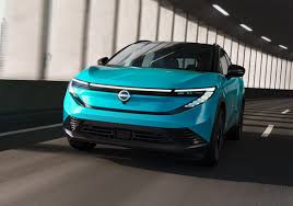 New Cars, SUVs, Trucks & Electric Vehicles | Nissan USA - vehicle companies in usa