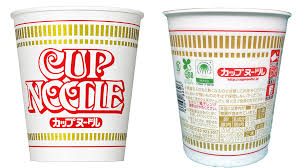 Resource Circulation & Waste Management | NISSIN FOODS GROUP - cup noodle packaging usa