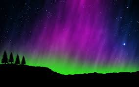 Northern Lights watch: Aurora borealis could be visible across huge ... - northern lights usa
