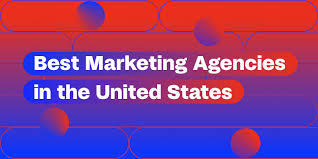 18 Top Marketing Agencies in the USA for 2025 | NoGood - digital marketing company in usa