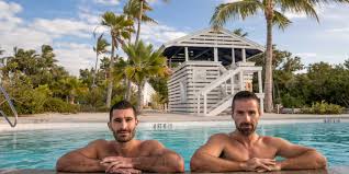The 12 best gay resorts in the USA - Nomadic Boys - clothing optional resorts usa