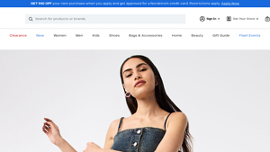 Nordstrom Rack: Shop Clothes, Shoes, Jewelry, Beauty and Home - apparel stores in usa