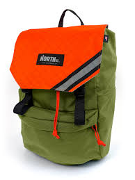 North St. Bags | Panniers, Backpacks & Hip Packs | Made in PDX - usa made bike panniers