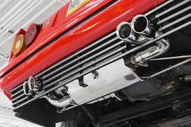 Best Performance Exhausts - Buy Vintage Cars Exhausts in USA - car exhaust manufacturers in the usa