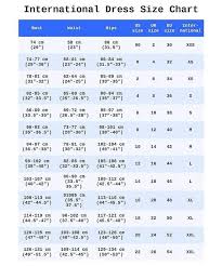 All Countries Clothing Size Converter - Now Calculator - usa clothes size to uk