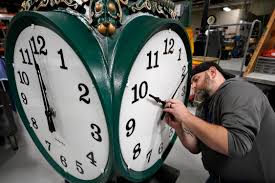 The Senate approves a bill to make daylight saving time permanent - day light saving usa