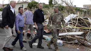 What Does Being A U.S. Territory Mean For Puerto Rico? - NPR - puerto rico part of usa