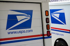 What's next for the U.S. Postal Service as Trump proposes merger : NPR - usa postal services