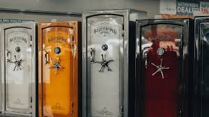 Liberty Safe Alternative — American-Made Gun Safes - Northwest Safe - gun safes made in usa