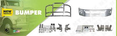 NYC of America - High Quality Products - usa truck parts