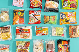 16 Best Instant Noodles of 2025 | Reviews by Wirecutter - The New York ... - cup noodle packaging usa