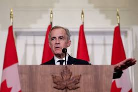 Canada's Prime Minister Says U.S. Is 'No Longer a Reliable Partner' on ... - do other coutries put tarrifs on usa vehicles