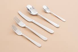 The Best Flatware of 2025 | Reviews by Wirecutter - The New York Times - flatware made in usa