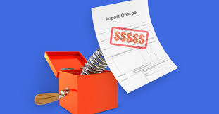 How to Avoid a Huge Customs Bill on a Cheap Online Order - usa under $800 package