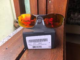 USA or China? Where are Oakleys Made? - Oakley Forum - sunglasses made in usa
