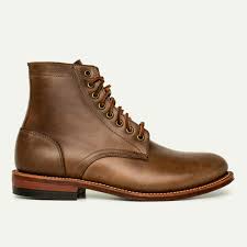 Boots & Shoes Made in USA | Oak Street Bootmakers - shoes made in usa