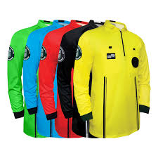 Referee Uniforms : Official Sports International - usa soccer apparel