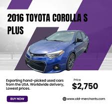 Old Merchants | used cars from the USA - second hand vehicles usa