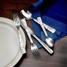Made in the USA - Liberty Tabletop - flatware made in usa