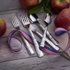Liberty Tabletop - Americas Flatware Comapny - flatware made in usa