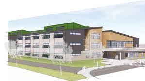 Skanska - Highline School District - Pacific Middle School Replacement ... - skanska usa building inc