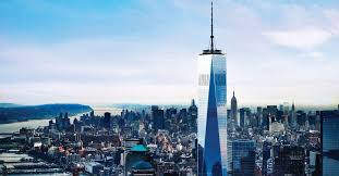 One World Observatory | Best of New York City Attractions - world trade center new york ny usa