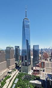 Location - One World Trade Center - world trade center new york ny usa