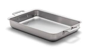 What Bakeware is Made in the USA (& not made in China) - stainless steel bakeware made in usa