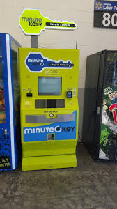Minute Key, Inc. · 220 Century Blvd, Bristol, TN 37620, USA - usa minute key inc