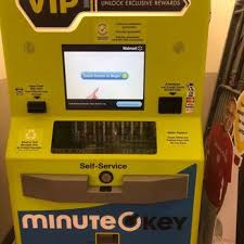 Minute Key, Inc. · 705 E Dixon Blvd, Shelby, NC 28152, USA - OpenGovNY - usa minute key inc