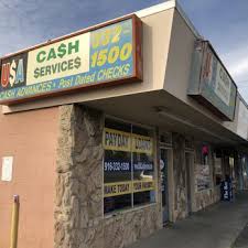 Usa Cash Services · 6139 Watt Ave, Sacramento, CA 95660-4213 - OpenGovUS - usa cash services