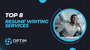 Best Resume Writing Services [8 That Passed My Test] - resume writing agency in usa