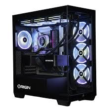 ORIGIN PC | Gaming PCs, Gaming Laptops, Custom Computers - pc fan made in usa