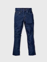 American-made Blue Jeans - ORIGIN - denim jeans made in usa