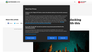 Light pollution and stars — find your Bortle Scale class - Outdoors Wire - light pollution map usa