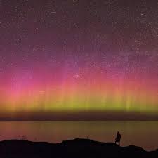 How to See the Northern Lights in the U.S. - Outside Online - northern lights usa 2024