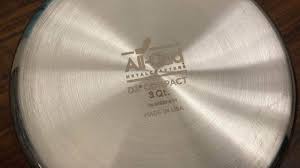 Best Stainless Steel Cookware Made in the USA 2025 - OvenSpot - stainless steel cookware made in usa