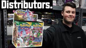 Pokemon Wholesale | Palletfy - Authorized Pokemon Distributer - pokemon wholesale supplier online usa