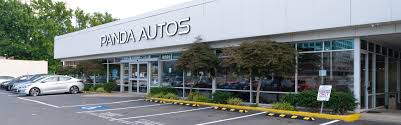 Panda Autos: Used Car Dealership in Vienna, Virginia - auto usa